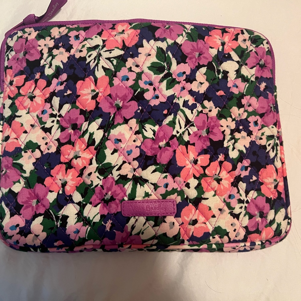 iPad sleeve